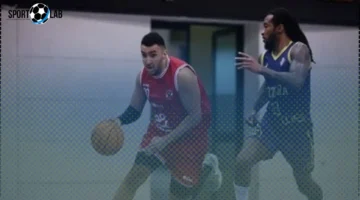 الأهلي والاتحاد وسموحة وسبورتنج يتأهلون لنصف نهائي دوري كرة السلة للرجال